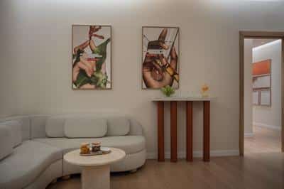 Clarins Spa