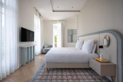 Junior Suite Terrace
