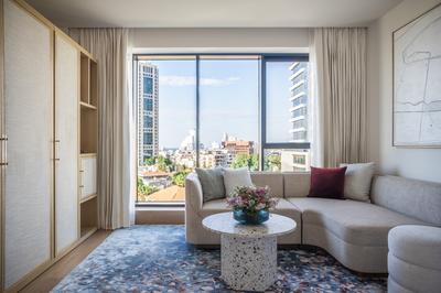 Malka Suite