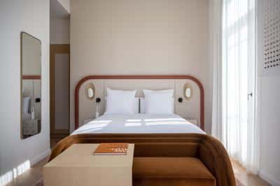 Superior Room Terrace