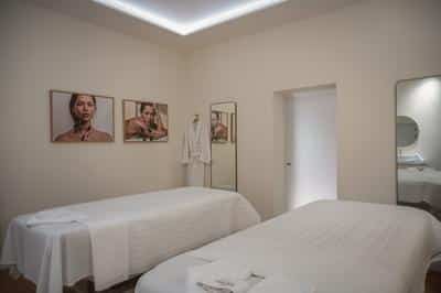Clarins Spa