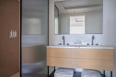 Executive Room Skyline