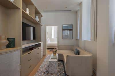 Menachem Suite