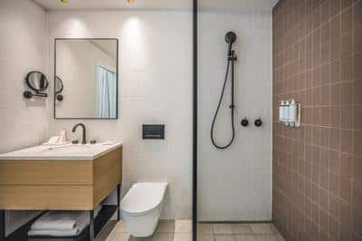 Executive Room Sea view