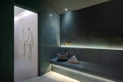 Clarins Spa