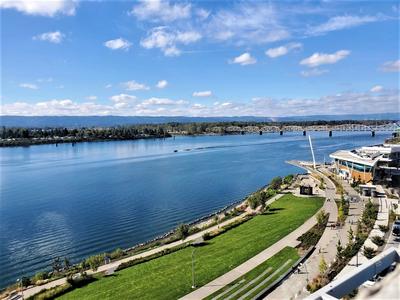 Waterfront View