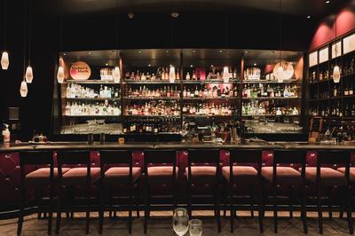 El Gaucho Lounge