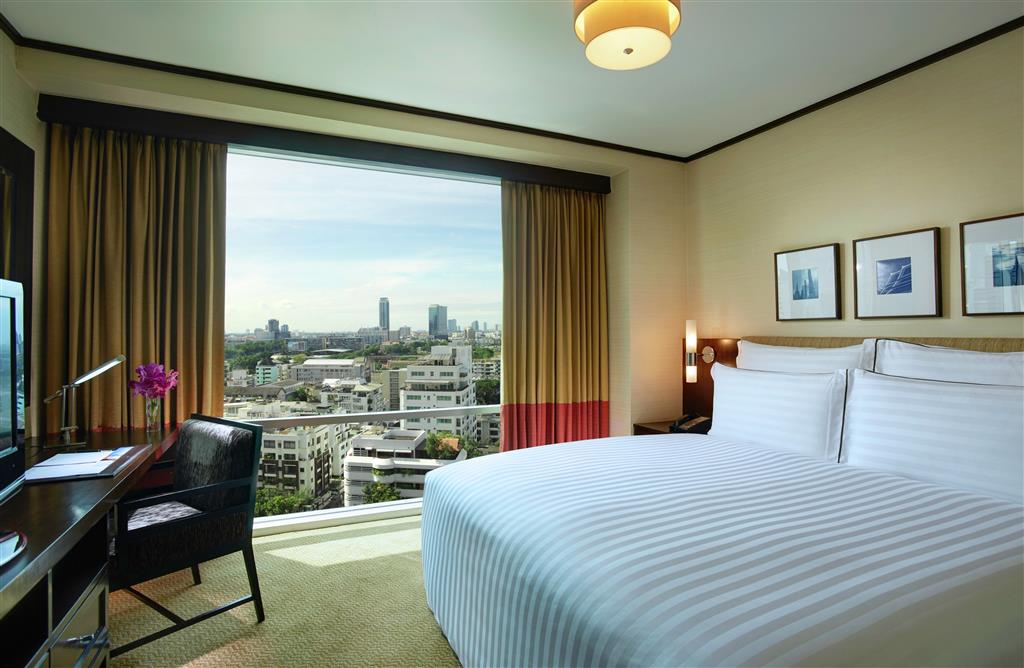 Conrad Bangkok Residences