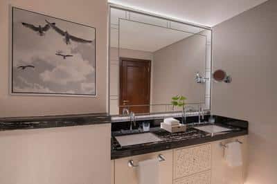 Two Bedroom Town House