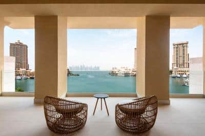Premium Three Bedroom