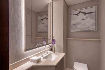 Premium Two Bedroom Apartment