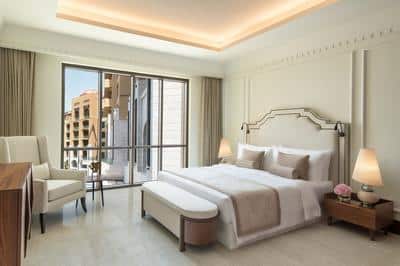 Superior Three Bedroom