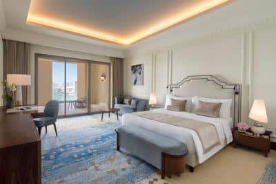 Premium Three Bedroom