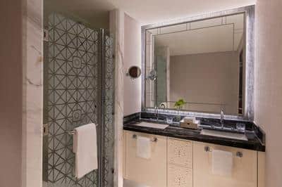 Two Bedroom Town House