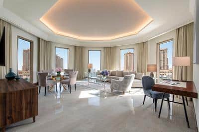 Premium Two Bedroom Apartment