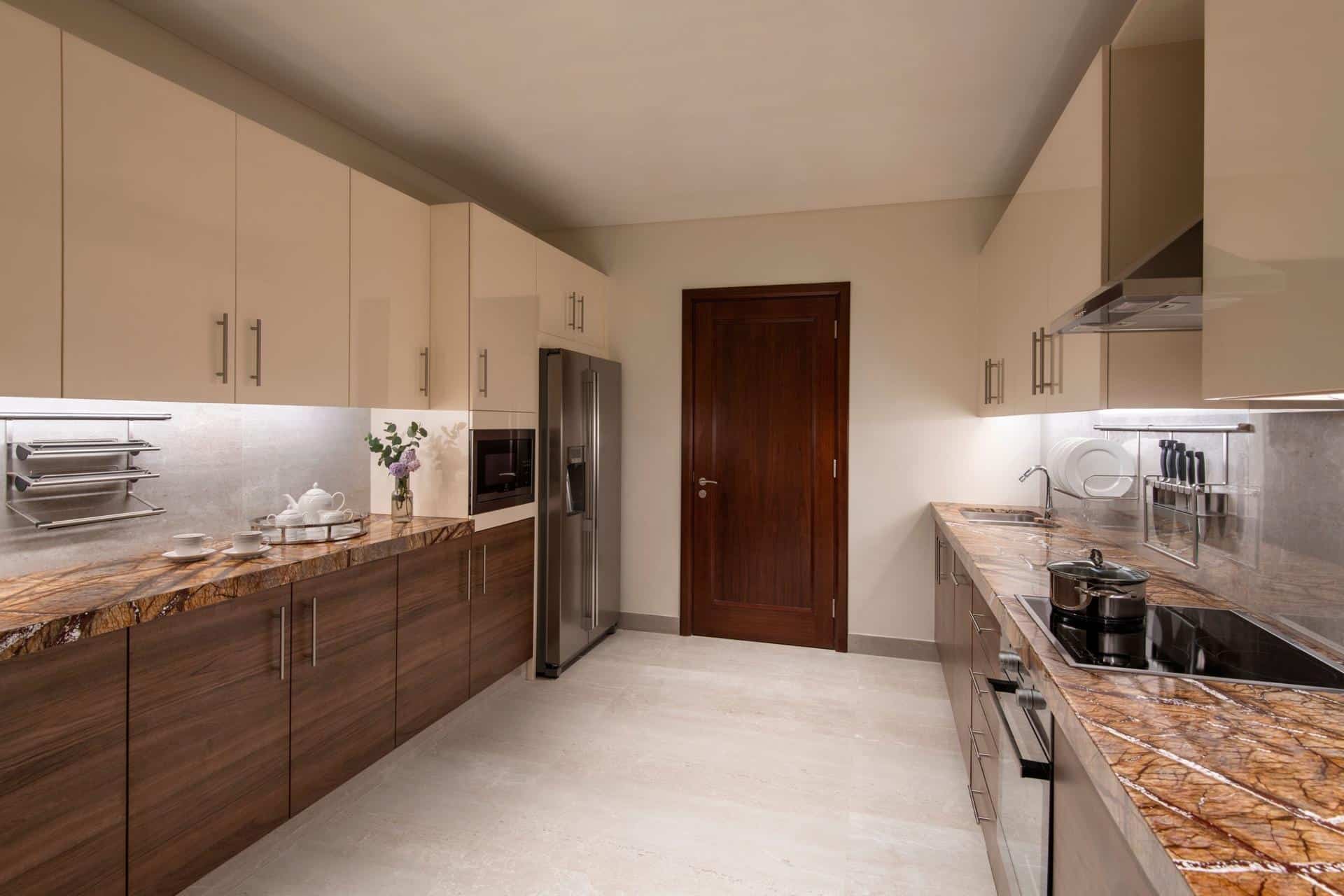 The St. Regis Marsa Arabia Island, The Pearl Qatar