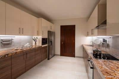 Superior Two Bedroom