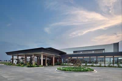 Convention Center