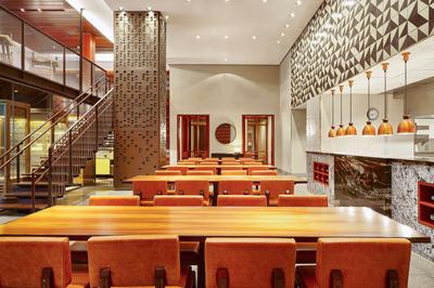 Neto Restaurant