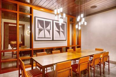 Neto Restaurant - Private Room
