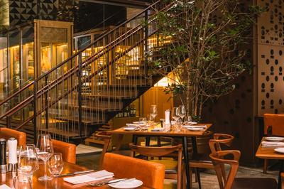 Neto Restaurant