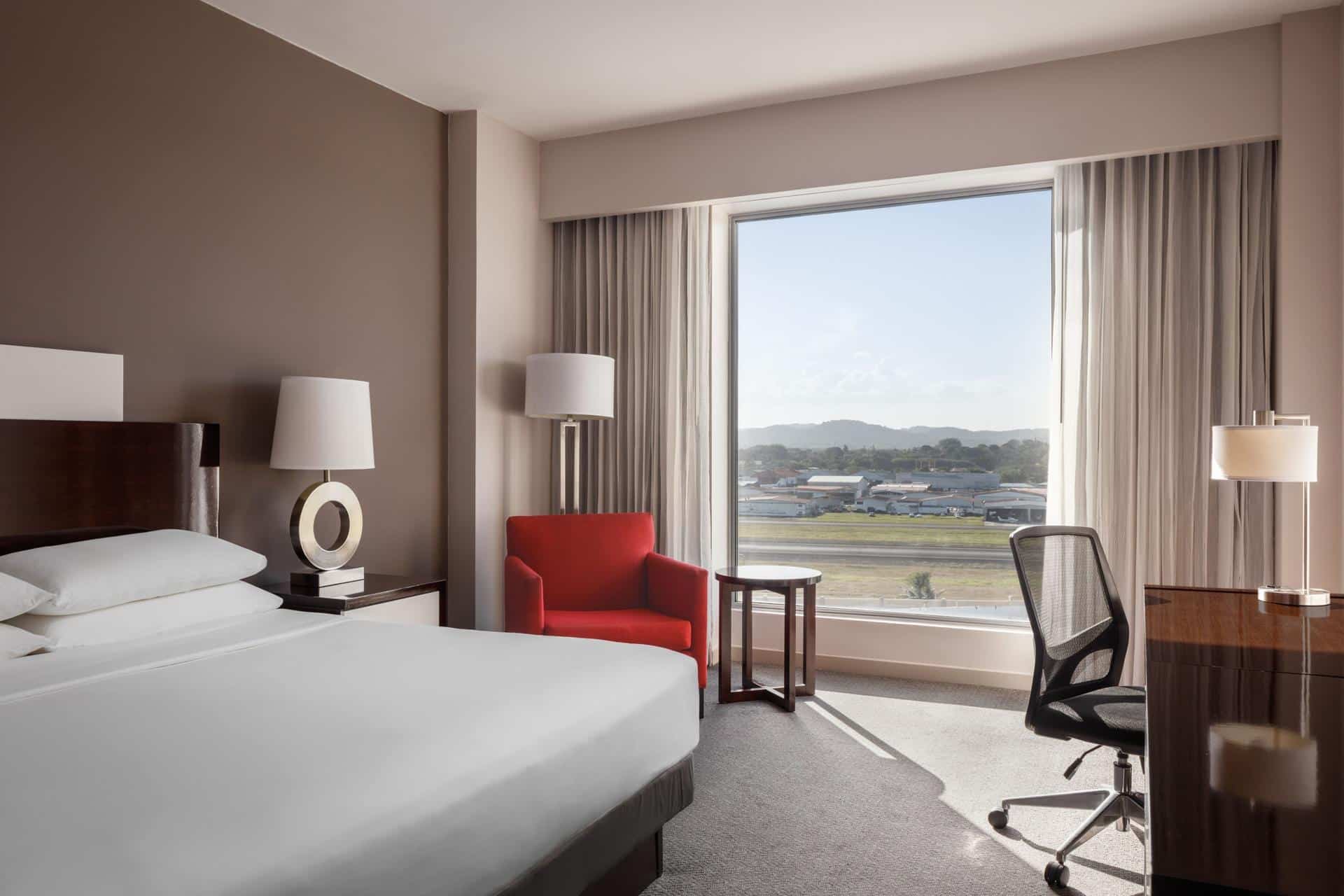 Marriott Panama Hotel