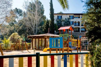 Play Area