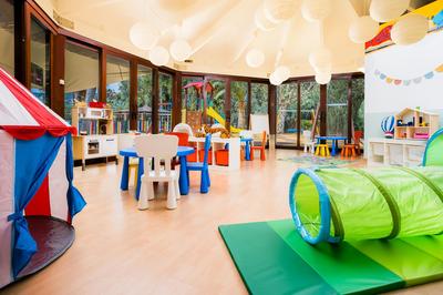 Arabella Kids Hut