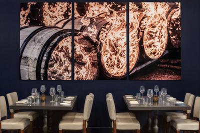 King & Rye Restaurant