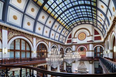 Grand Lobby
