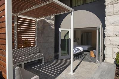 2 Queen Beds, Garden Terrace, Guest Room