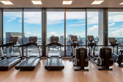 WestinWORKOUT® Fitness Studio