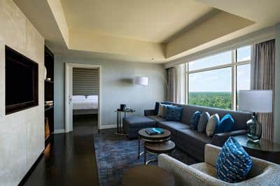 Presidential Suite