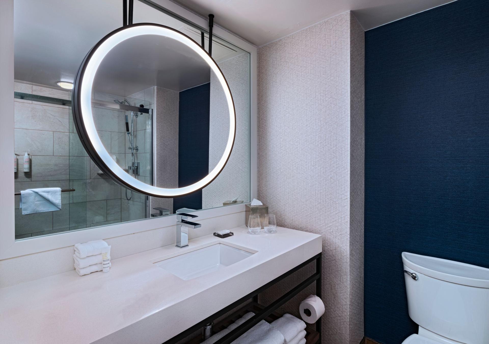 The Woodlands Waterway Marriott Hotel & Convention Center