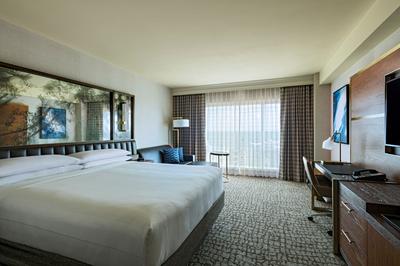 Guest Room - 1 King