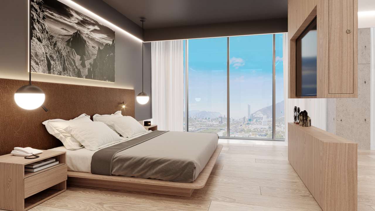 Hotel Galería Plaza Monterrey