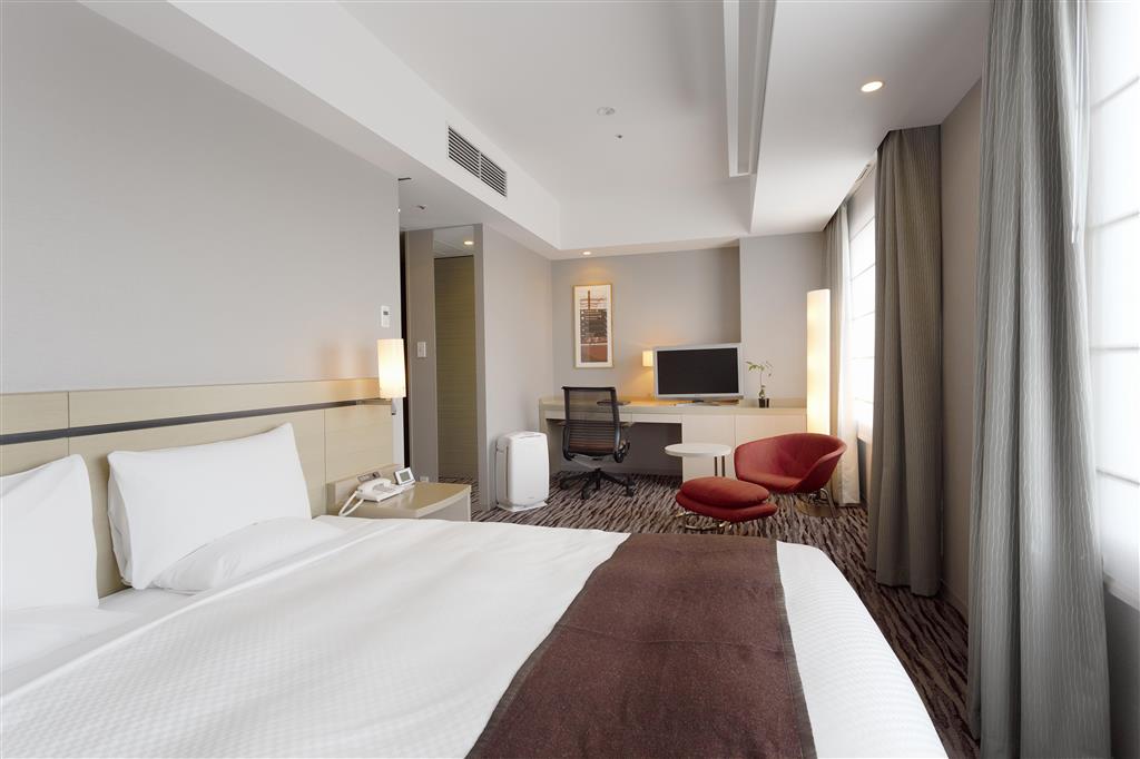 Haneda Excel Hotel Tokyu