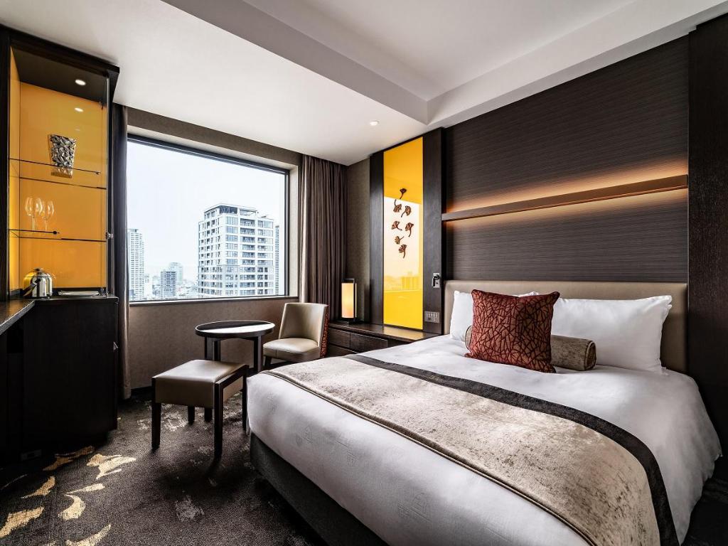 The Royal Park Hotel Iconic Osaka-Midosuji