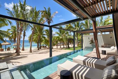 LUX Grand Beach Pool Villa
