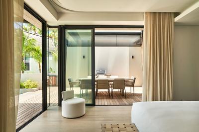 LUX Pool Villa