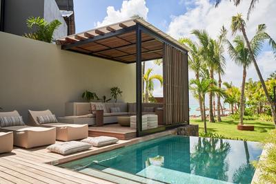 LUX Pool Villa