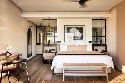 LUX Junior Suite