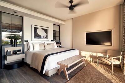 LUX Ocean Junior Suite