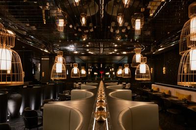 Ai KISU Restaurant
