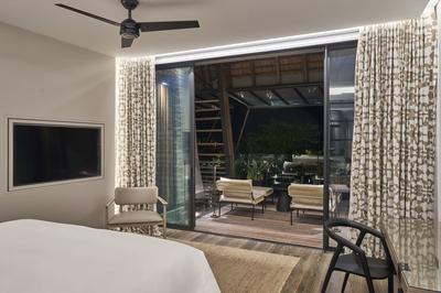 LUX Ocean Junior Suite