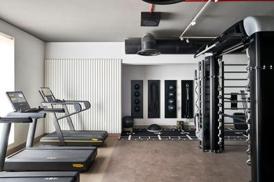 Fitness Centre