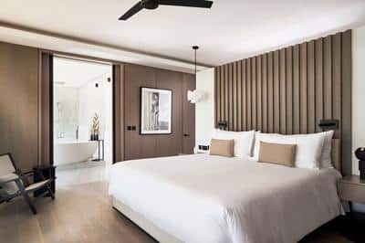 LUX Grand Beach Pool Villa