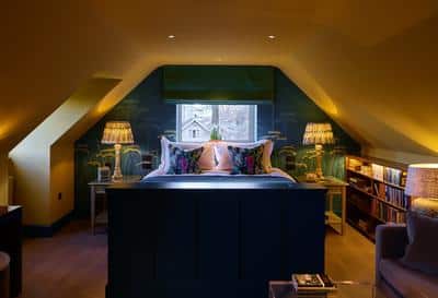 Mews Junior Suite