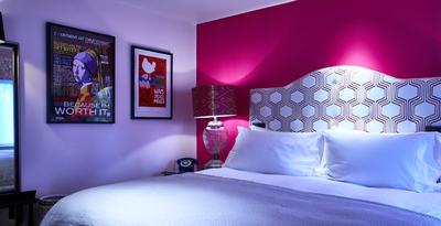 Mallingford Mews Cosy Luxe Room