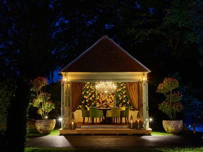 Tibby's House - Private Dining